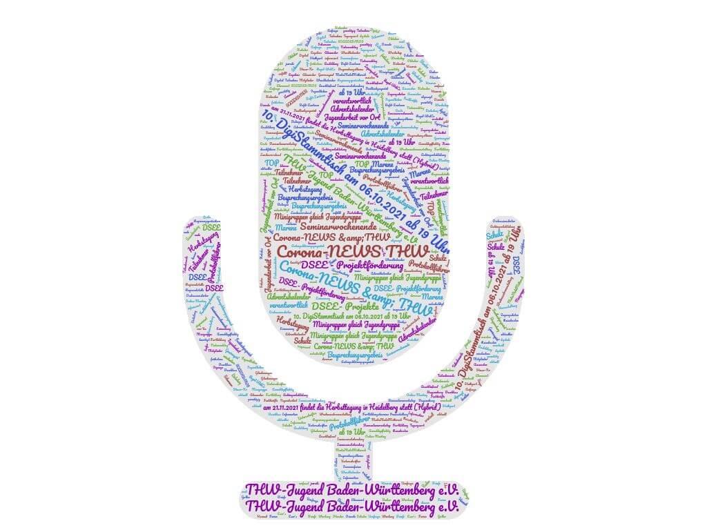 Logo 10. DigiStammtisch